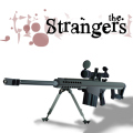 The Strangers - This is a unique first person assassination shooter game.