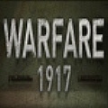 Warfare 1917 - Lead the British or German forces of Europe in the First World War.