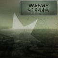 Warfare 1944 - In the role of the U.S Forces in 1944, take on the German Wehrmacht.