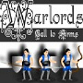 Warlords: Call to Arms - Very involving strategy RPG title.