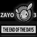 Zayo 3 - Will Zayo find the source of all zombies or become a one himself?