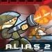 A.L.I.A.S. 2 - Artificial Lifeform Intended for Assassination and Sabotage, the story continues