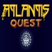 Atlantis Quest - Assemble like tiles in groups to eliminate them to free the pieces of artifacts.