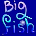 Big Fish - Simple, eat the small fish while avoid being eaten yourself. Why is it never really that simple?