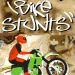 Bike Stunts - Show off what you can do with your dirt bike.