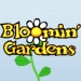 Bloomin Gardens - Arrange the plants in rows of five or more to remove them.