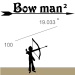 Bowman 2 - Master the bow in this seqeul offering new options.