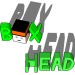 Boxhead - The starting point of a great series. Save the people, kill the zombies.