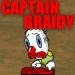 Captain Braidy - Have fun flying through the air with Captain Braidy.