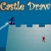 Castle Draw - Use your powers to crush the attackers before they breach the castle wall.