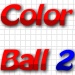 Color Ball 2 - Grab the matching colored balls before they get away.