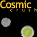 Cosmic Crush - Increase the size of your planet by absorbing smaller ones while avoiding the larger planets.