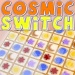 Cosmic Switch - Grouping three or more identical symbols together for them to dissapear.