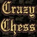 Crazy Chess - Move your knight in the tradional "L" move to kill the advancing pawns.