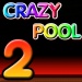 Crazy Pool 2 - Back bigger, better, and more crazy than ever. Have fun with 30 more levels to play.