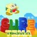 Cube Tema - Addictive game that will keep you coming back!