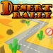 Desert Rally - Race through the desert crashing the other cars and finding power ups.