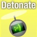 Detonate - Just some good times bomb-juggling.