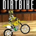 Dirt Bike - Do you have the skill to ride your dirtbike over various challenging obstacle courses.