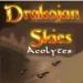 Drakojan Skies Acolytes - The Skies" series redone and improved.