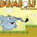 Dumbolf - Help this elephant shoot a low score in this silly minigolf game.