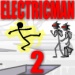 Electricman 2HS - Use various fighting skills to defeat your opponents.