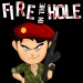 Fire In The Hole - Great game where you run around and blow stuff up. How much better could it get?