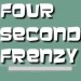 Four Second Frenzy - Just more minigame madness!