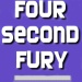 Four Second Fury - True minigame madness!