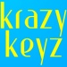 Krazy Keys - Fun and addictive typing game.