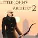 Little Johns Archery 2 - Shoot the target before time runs out in this "Bowman" clone.