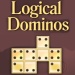 Logical Dominos - Tricky little puzzler. The object is to identify the individual dominos in the given board.