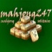 Mahjong 247 - Nice version of the game we all know.