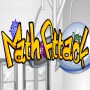 Math Attack - Use your math skills to stop the viruses and bacteria from infecting the person.