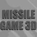 Missile Game 3D - Fly a missile at insane speeds through a tunnel system. Sounds like fun.