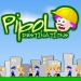 Pipol Destinations - Guide the people to their respective destinations. 