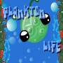 Plankton Life - Help the plankton to feed, avoid danger, and evolve.