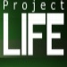 Project Life - Simply try to grow bigger by eating the food.