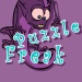 Puzzle Freak - It is kind of like Monopoly with puzzles, only different.