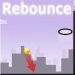 Rebounce - Bounce the ball in an effort to record a the best trick shot.