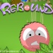 Rebound - Use the laws of physics to keep yourself on the screen and complete objectives.