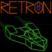 Retron - A twist on the classic scrolling shooter.