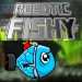 Robotic Fishy - Try to eat the fish smaller than you while avoiding the ones bigger.