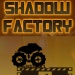 Shadow Factory - Use your tricked out truck to explore the nuclear plant.