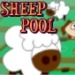 Sheep Pool - Herd the numbered sheep into the correct pockets with your dog.