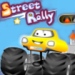 Street Rally - Race through the streets in your monster truck.