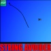 String Avoider - Guide the string through a maze without touching the walls.