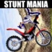 Stunt Mania - Jump your bike and perform various stunts before you land.