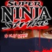 Super Ninja Strike - Ninjas, ninjas, ninjas. Everybody loves ninjas.