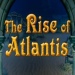 The Rise of Atlantis - This neat puzzler will keep you entertained for days.